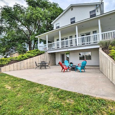 Walkout Apartment with Mtn View on Cortez Ranch Zewnętrze zdjęcie