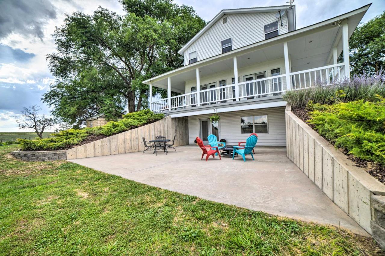 Walkout Apartment with Mtn View on Cortez Ranch Zewnętrze zdjęcie