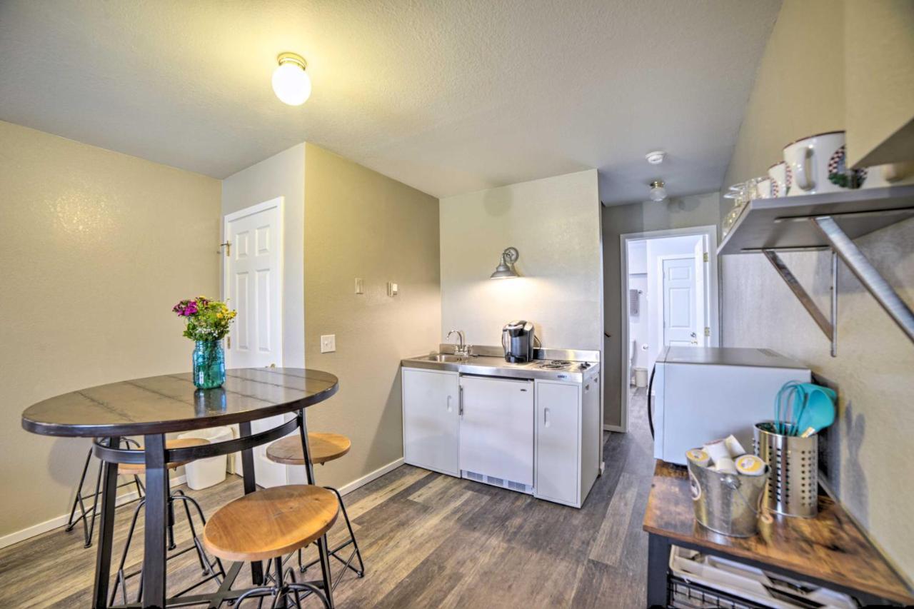 Walkout Apartment with Mtn View on Cortez Ranch Zewnętrze zdjęcie