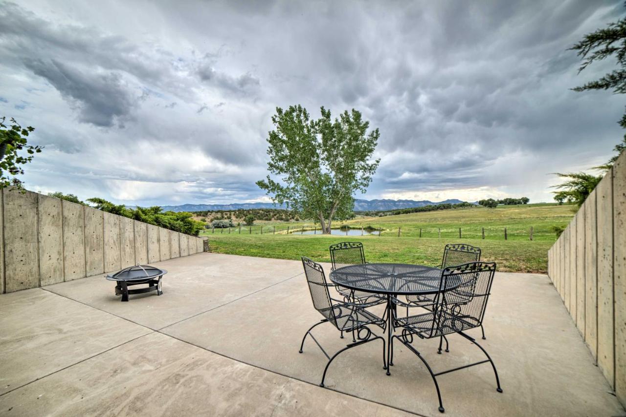 Walkout Apartment with Mtn View on Cortez Ranch Zewnętrze zdjęcie