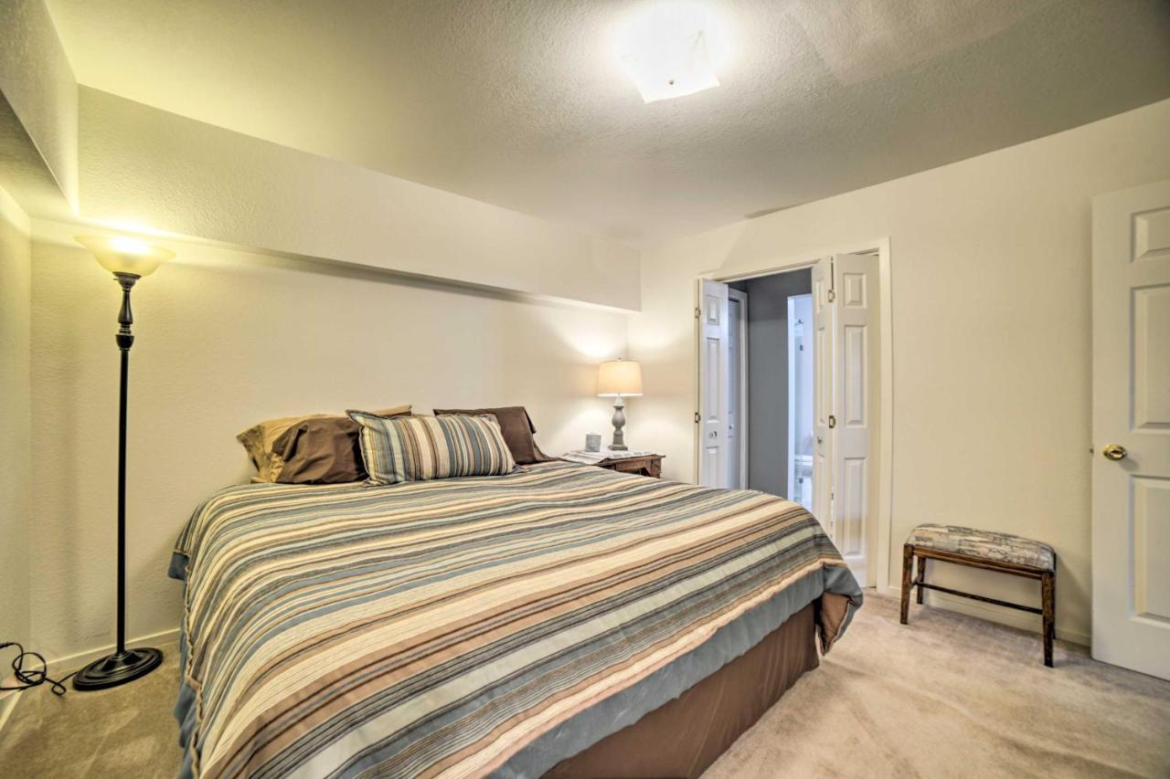 Walkout Apartment with Mtn View on Cortez Ranch Zewnętrze zdjęcie